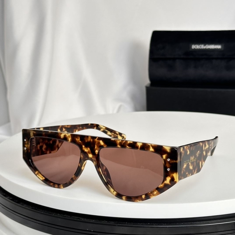 D&G Sunglasses